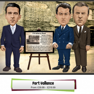 Fort Vallance