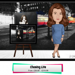 Chasing Life