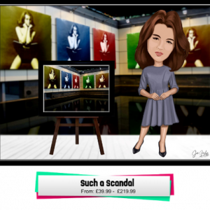 Such a Scandal