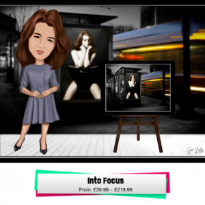 Into Focus