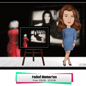 Faded Memories
